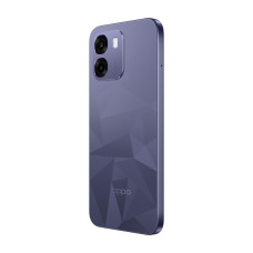Мобільний телефон A6K 4/256 CPH2891 CRYSTAL VIOLET OPPO