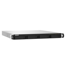 Система зберігання даних 4BAY 1U NO HDD TS-432PXU-2G QNAP