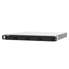Система зберігання даних 4BAY 1U NO HDD TS-432PXU-2G QNAP