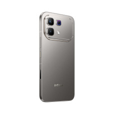 Мобільний телефон NOTE 60PRO 8/256 X6878 MIST TITANIUM INFINIX