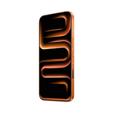 Мобільний телефон NOTE 60PRO 8/256 X6878 SOLAR ORANGE INFINIX