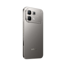 Мобільний телефон NOTE 60 5G 8/256 X6879 MIST TITANIUM INFINIX