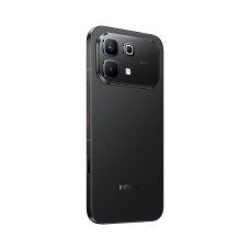 Мобільний телефон NOTE 60 5G 8/256 X6879 MIDNIGHT BLACK INFINIX