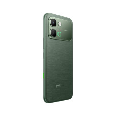 Мобільний телефон NOTE EDGE 5G 8/256 X6887 SILK GREEN INFINIX
