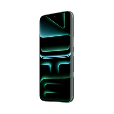Мобільний телефон NOTE EDGE 5G 8/256 X6887 SILK GREEN INFINIX