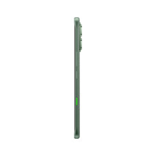 Мобільний телефон NOTE EDGE 5G 8/256 X6887 SILK GREEN INFINIX