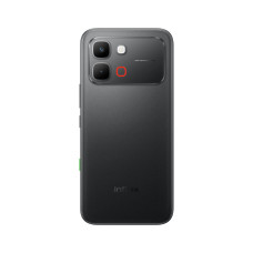 Мобільний телефон NOTE EDGE 5G 8/256 X6887 SH. BLACK INFINIX