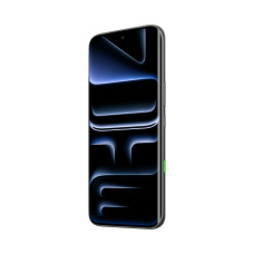 Мобільний телефон NOTE EDGE 5G 8/256 X6887 SH. BLACK INFINIX