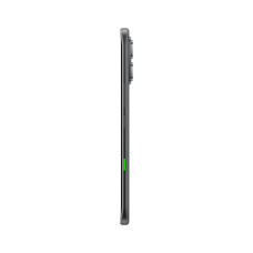 Мобільний телефон NOTE EDGE 5G 8/256 X6887 SH. BLACK INFINIX