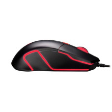 Mиша USB OPTICAL NITRO NMW100 BLACK GP.MCE11.03Y ACER
