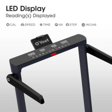 Бігова доріжка Oyeet Walking&Running TM-YT104