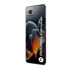 Мобільний телефон SIGNATURE 16/512 CARBON PBAB0045RO MOTOROLA