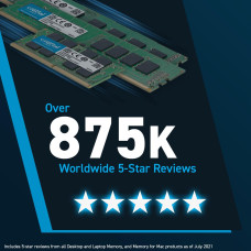 Модуль пам'яті 32GB DDR5-5600 CT32G56C46U5T CRUCIAL