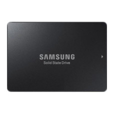Твердотільний запам’ятовувальний пристрій накопичувач (SSD) G4 2.5” 960GB PM9A3 MZQL2960HCJR-00A07 SAMSUNG