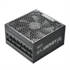 Блок живлення ATX3.1 850W LEADEX VII GOLD (SF-850F14XG) BLACK SUPER FLOWER