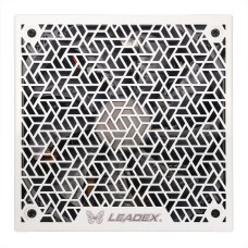 Блок живлення ATX3.1 850W LEADEX VII GOLD (SF-850F14XG) WHITE SUPER FLOWER