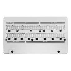 Блок живлення ATX3.1 850W LEADEX VII GOLD (SF-850F14XG) WHITE SUPER FLOWER