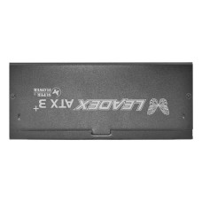 Блок живлення ATX3.1 1700W LEADEX TITANIUM (SF-1700F14HT) SUPER FLOWER