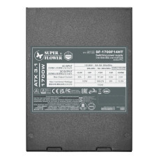 Блок живлення ATX3.1 1700W LEADEX TITANIUM (SF-1700F14HT) SUPER FLOWER