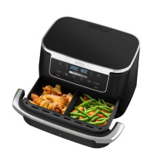 Мультипіч Ninja Foodi FlexDrawer 6,6 л AF550EU