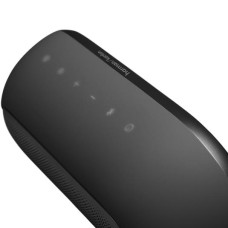 Акустична система портативна з БТ harman/kardon HKLUNA2BLKEU