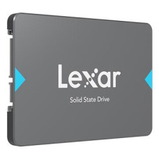 Твердотільний запам’ятовувальний пристрій накопичувач (SSD) SATA2.5