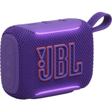 Акустична система портативна з БТ JBL JBLGO5PUR