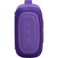 Акустична система портативна з БТ JBL JBLGO5PUR