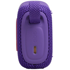 Акустична система портативна з БТ JBL JBLGO5PUR