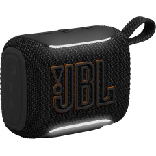 Акустична система портативна з БТ JBL JBLGO5BLK