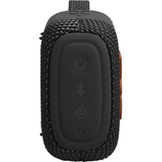 Акустична система портативна з БТ JBL JBLGO5BLK