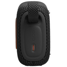 Акустична система портативна з БТ JBL JBLGO5BLK