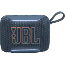 Акустична система портативна з БТ JBL JBLGO5BLU