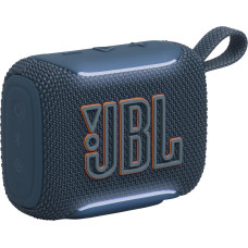 Акустична система портативна з БТ JBL JBLGO5BLU