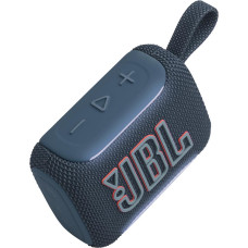 Акустична система портативна з БТ JBL JBLGO5BLU
