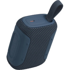 Акустична система портативна з БТ JBL JBLGO5BLU