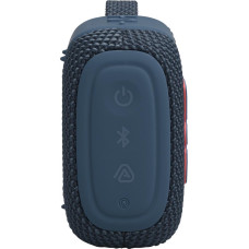 Акустична система портативна з БТ JBL JBLGO5BLU