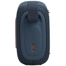 Акустична система портативна з БТ JBL JBLGO5BLU