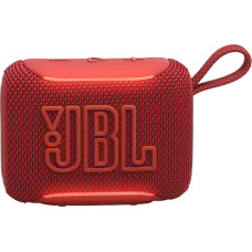 Акустична система портативна з БТ JBL JBLGO5RED