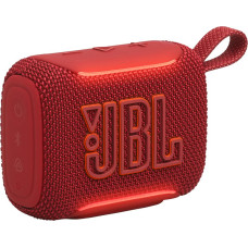 Акустична система портативна з БТ JBL JBLGO5RED