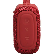 Акустична система портативна з БТ JBL JBLGO5RED