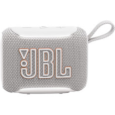 Акустична система портативна з БТ JBL JBLGO5WHT