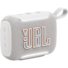 Акустична система портативна з БТ JBL JBLGO5WHT