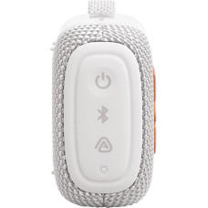 Акустична система портативна з БТ JBL JBLGO5WHT