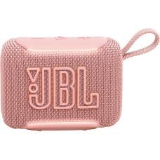 Акустична система портативна з БТ JBL JBLGO5PIK