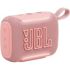 Акустична система портативна з БТ JBL JBLGO5PIK