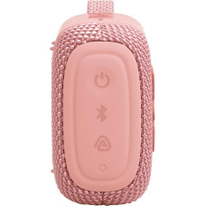 Акустична система портативна з БТ JBL JBLGO5PIK