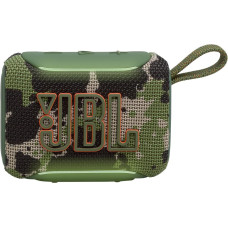 Акустична система портативна з БТ JBL JBLGO5SQUAD