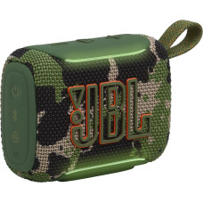 Акустична система портативна з БТ JBL JBLGO5SQUAD