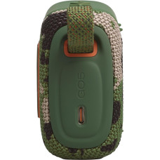Акустична система портативна з БТ JBL JBLGO5SQUAD